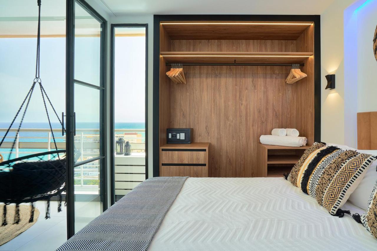 Pura Vida Luxury Apartment With Jacuzzi Torremolinos Luaran gambar