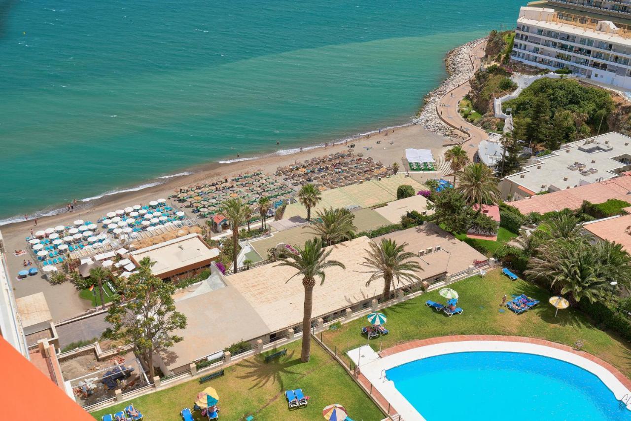 Pura Vida Luxury Apartment With Jacuzzi Torremolinos Luaran gambar